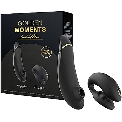 <吸うやつ>ウーマナイザー ゴールデンモーメントコレクション2