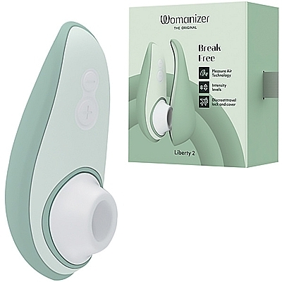 <吸うやつ>ウーマナイザー リバティ2 (セージ)