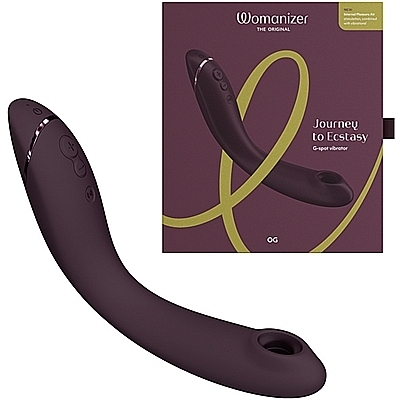 <吸うやつ>ウーマナイザー オージー (オーバージーン)