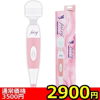 【2900円★数量限定】フェアリー UPDATE<お一人様1点限り>